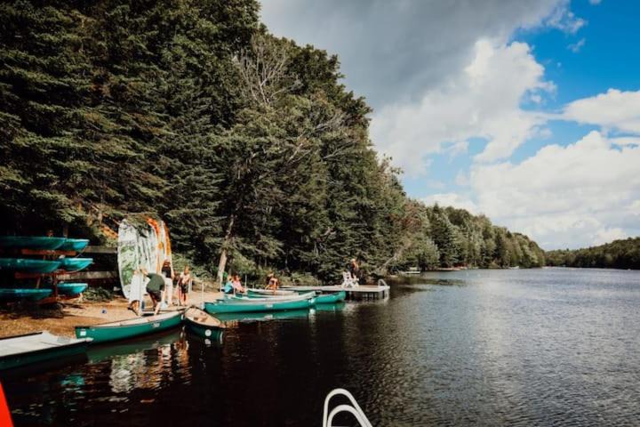 Photo of Others in Fiddler Lake Resort
