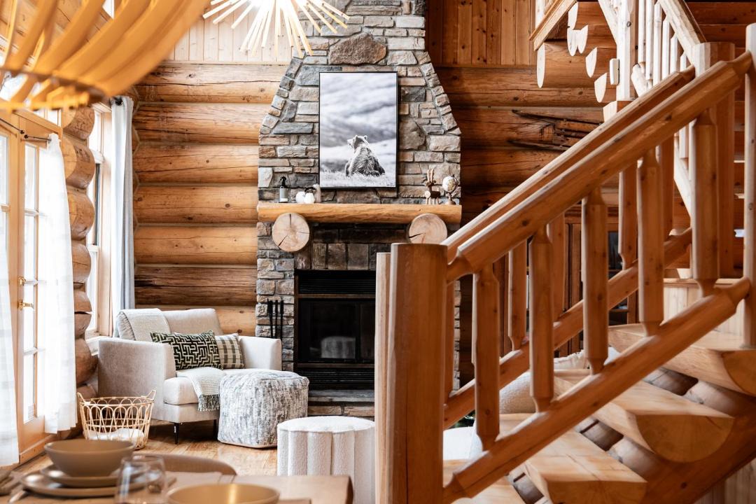 Photo of Others in Fiddler Lake Resort
