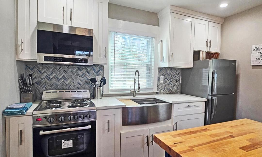 Photo of Kitchen in Forest Park