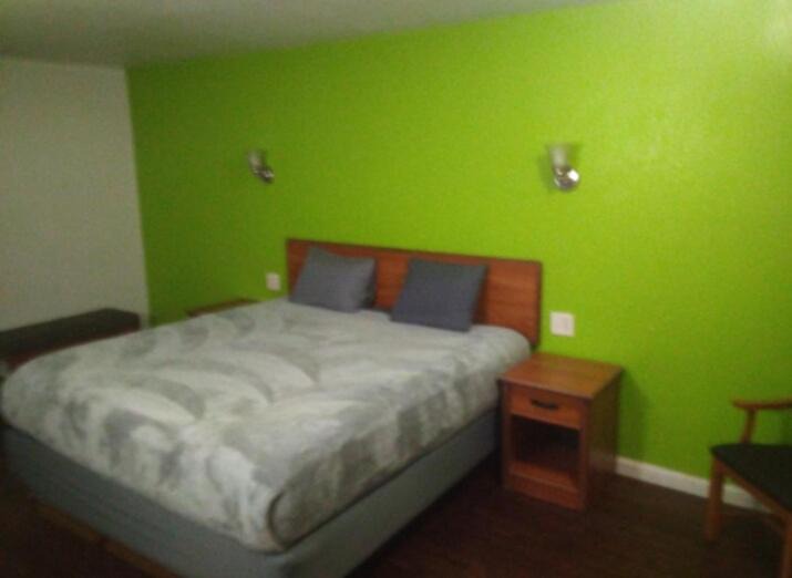 Photo of Bedroom in Livingston