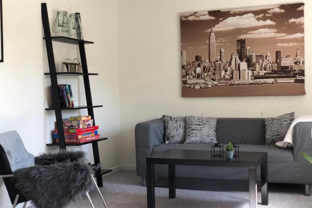 Photo of Livingroom in Bogense