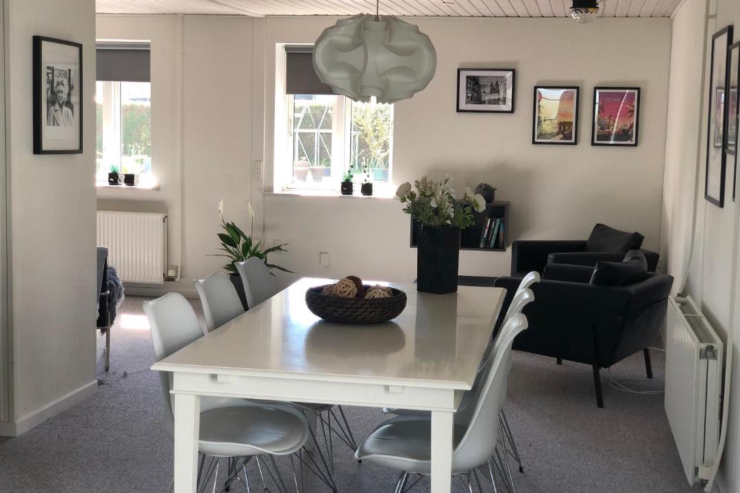 Photo of Livingroom in Bogense