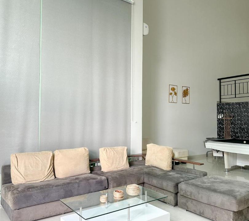 Photo of Livingroom in Sukaraja