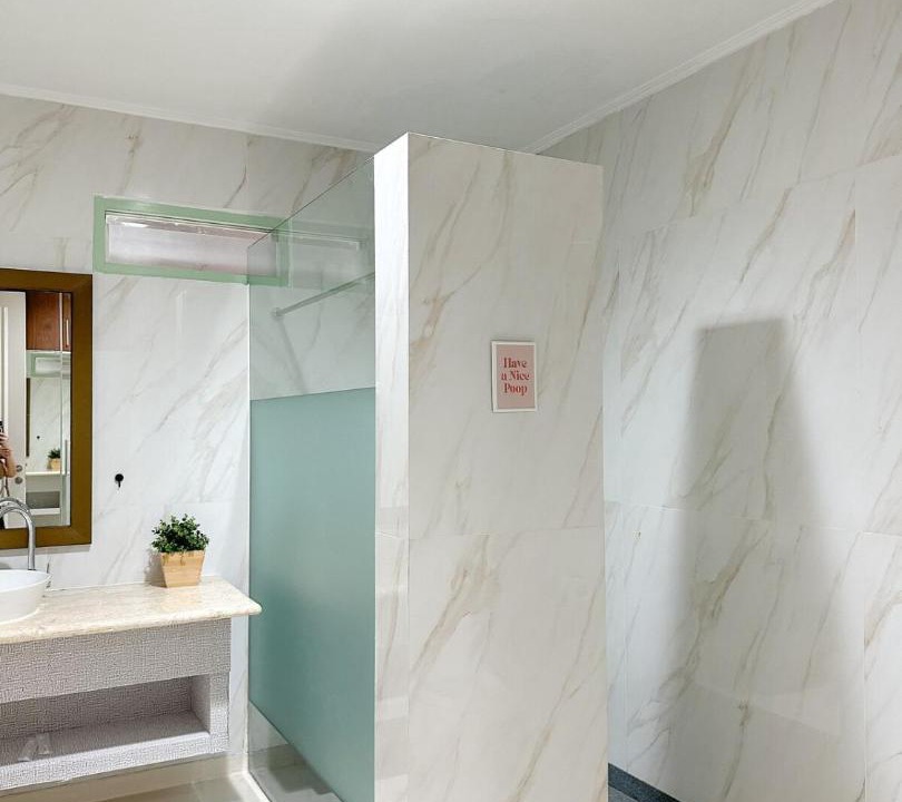 Photo of Bathroom in Sukaraja