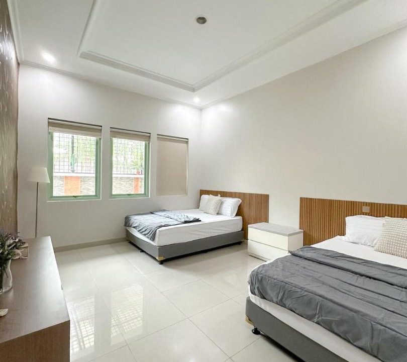 Photo of Bedroom in Sukaraja