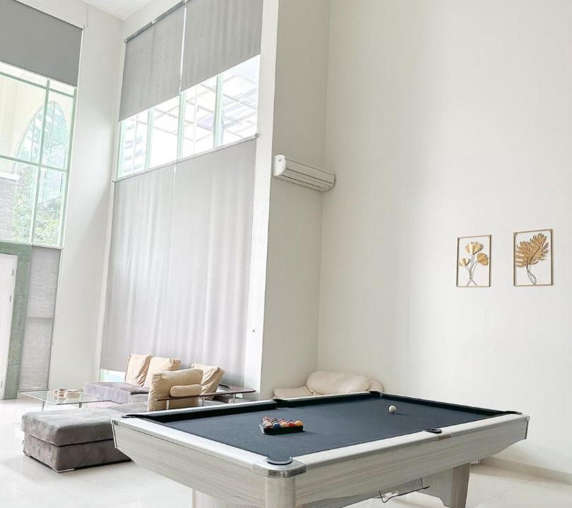Photo of Livingroom in Sukaraja