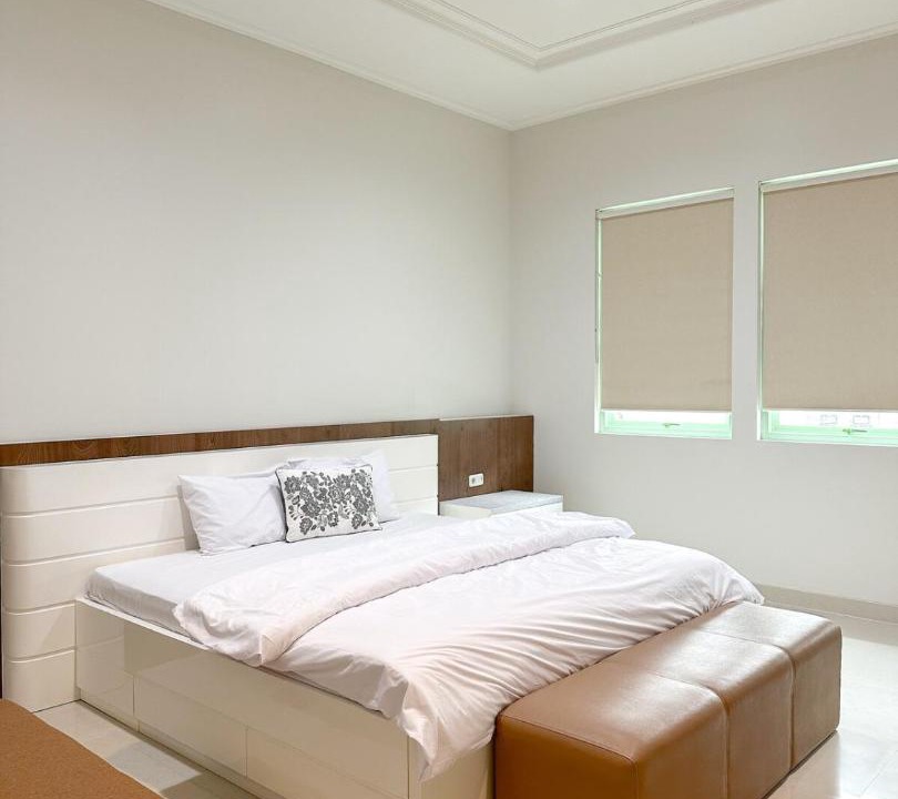 Photo of Bedroom in Sukaraja