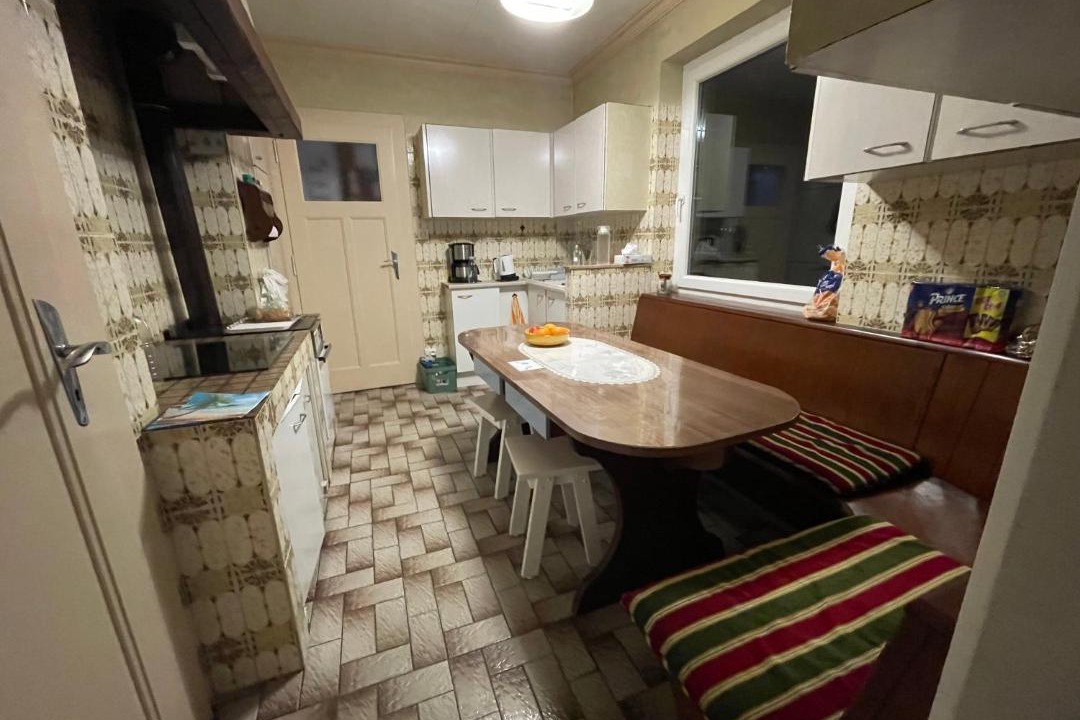 Photo of Kitchen in Kruth