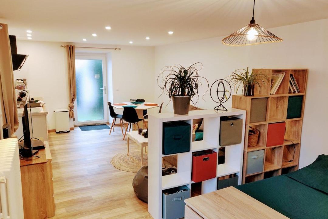 Photo of Others in Saints-Geosmes