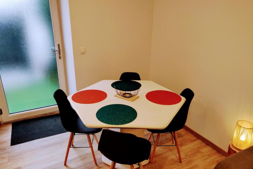 Photo of Others in Saints-Geosmes