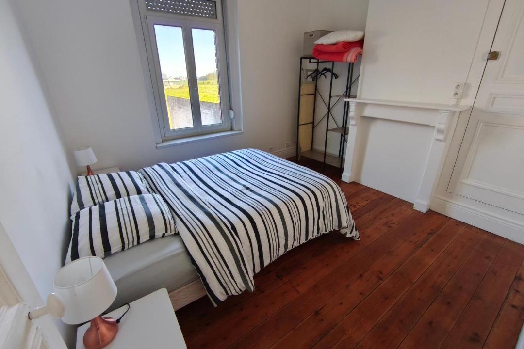 Photo of Bedroom in Audruicq