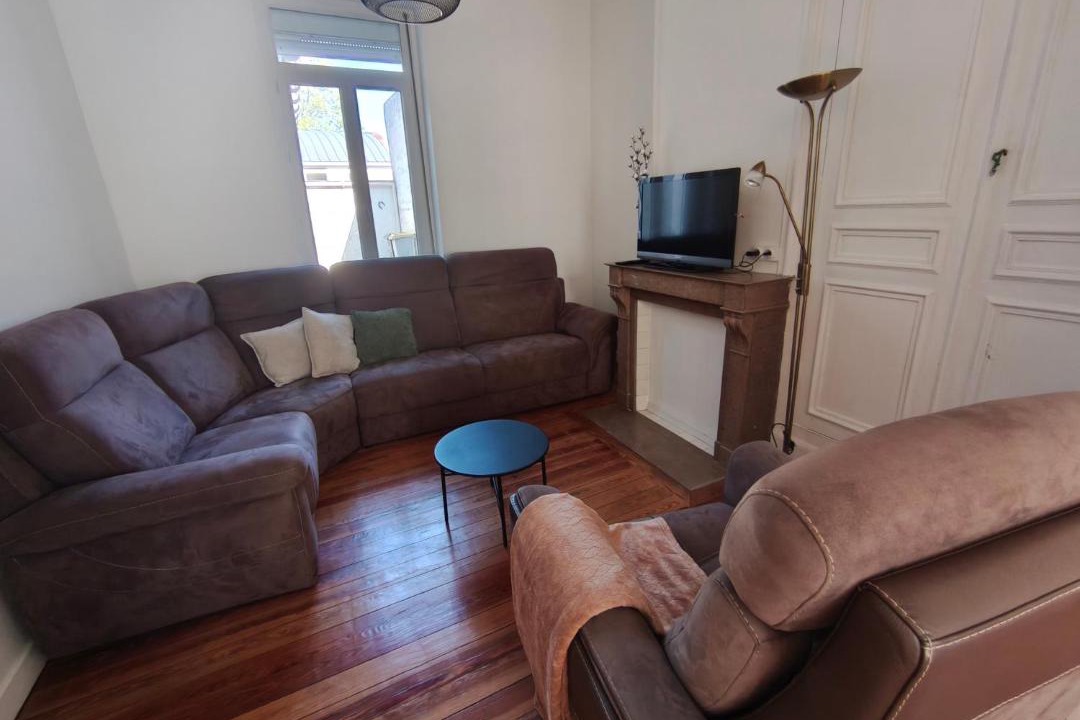 Photo of Livingroom in Audruicq