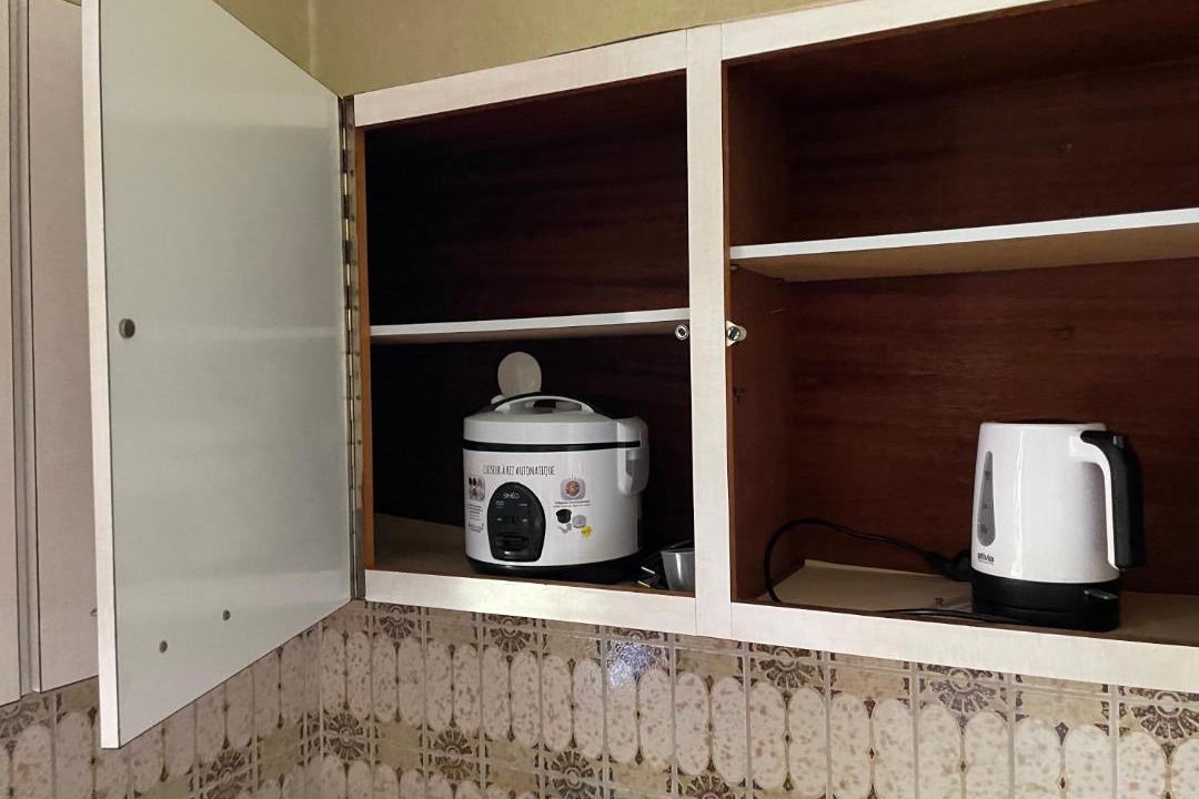 Photo of Kitchen in Kruth