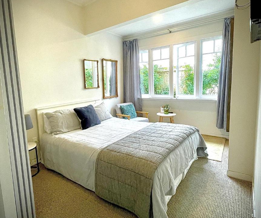 Photo of Bedroom in Mount Eden