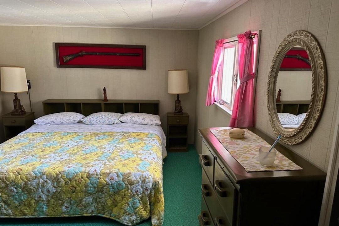 Photo of Bedroom in Starrucca