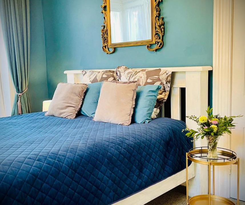 Photo of Bedroom in Mount Eden