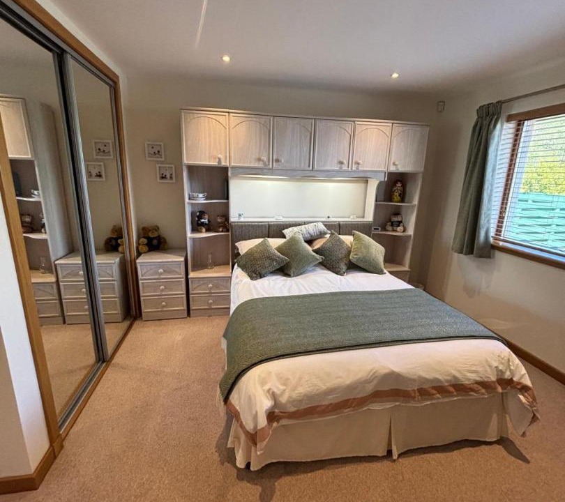 Photo of Bedroom in Culbokie