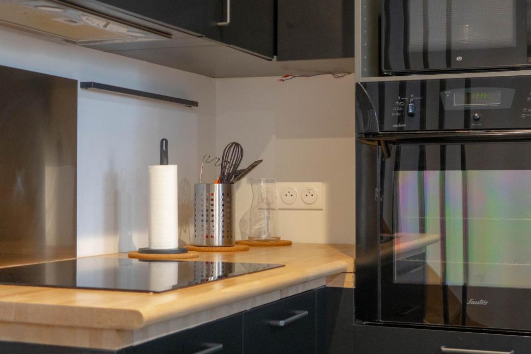 Photo of Kitchen in Orleans