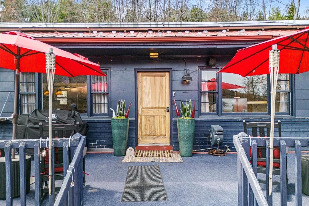 Photo of Others in Hancock