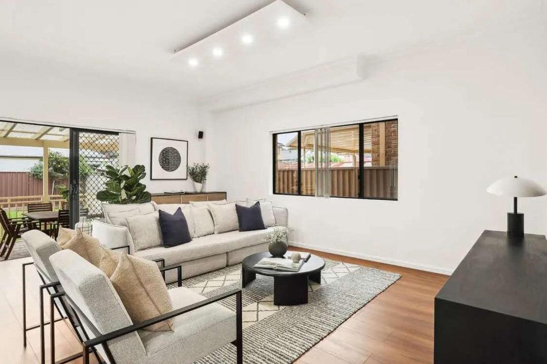 Photo of Others in Lidcombe