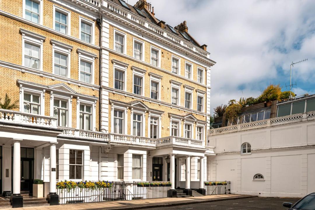 Photo of Others in South Kensington