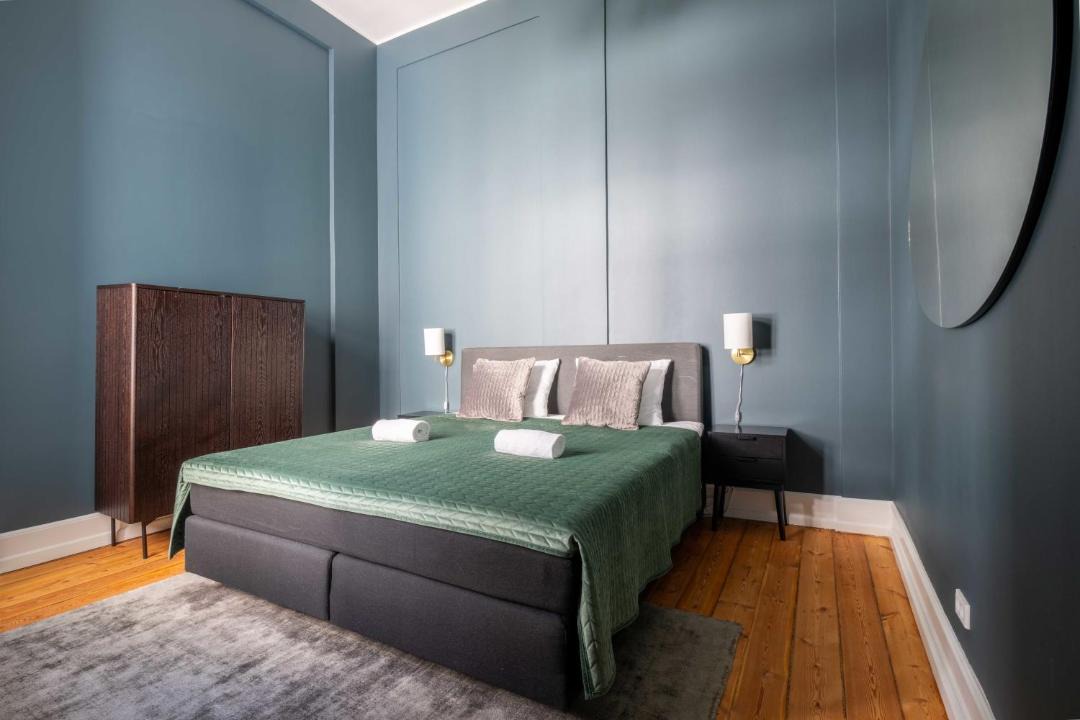 Photo of Bedroom in Indre By