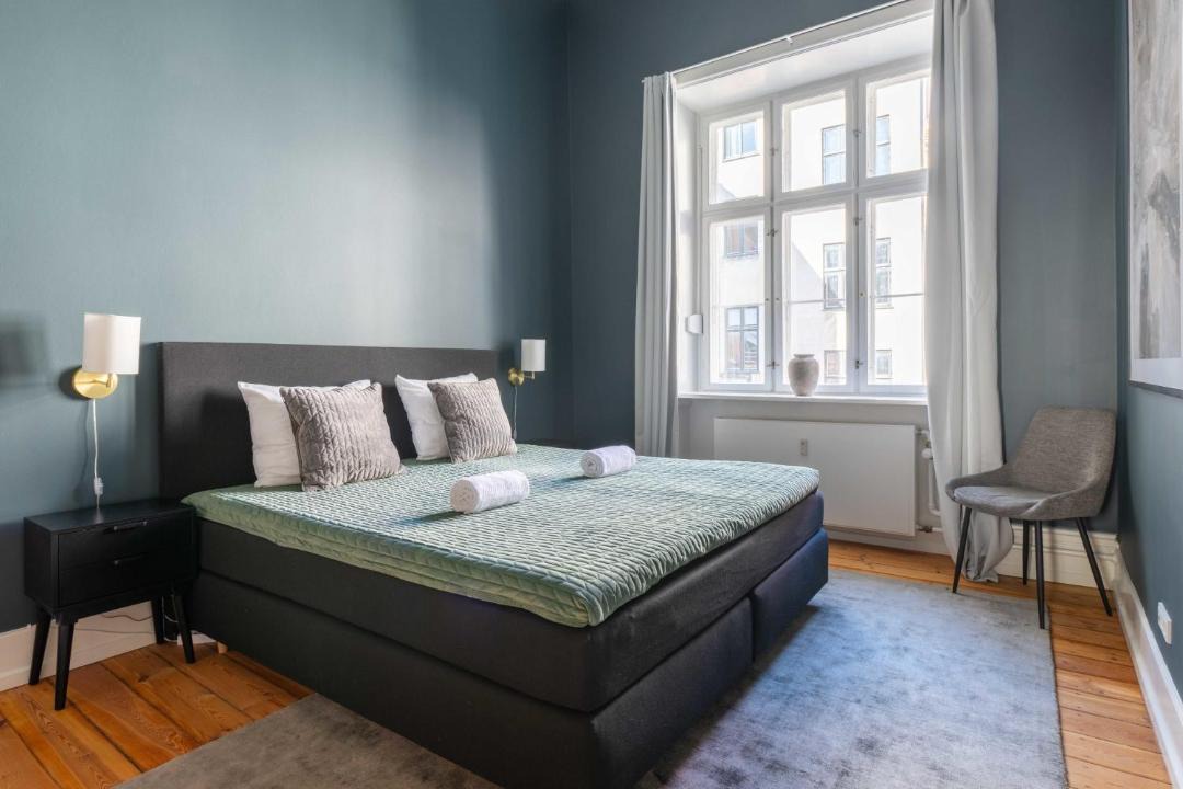 Photo of Bedroom in Indre By