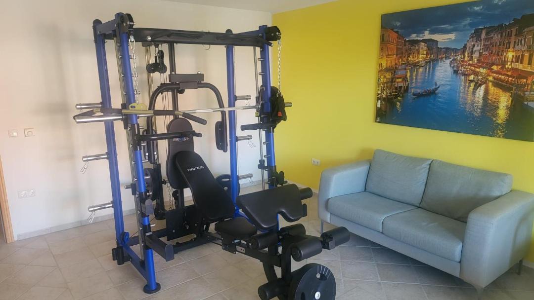 Photo of Livingroom in Mandre