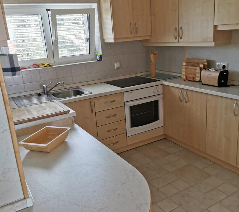 Photo of Kitchen in Mandre