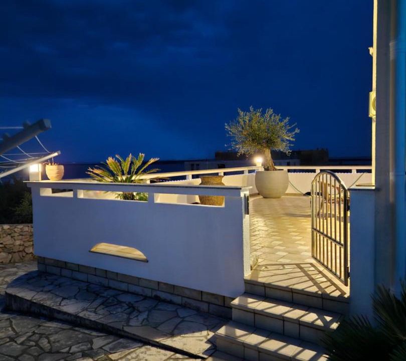 Photo of Patio Balcony in Mandre