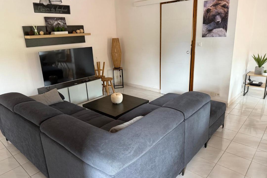 Photo of Livingroom in Boutx