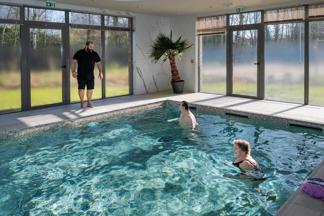 Photo of Others in Bethune