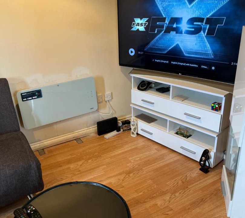 Photo of Livingroom in Thamesmead