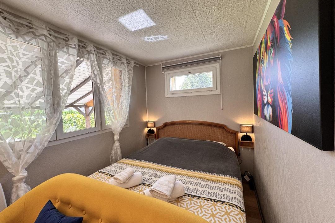 Photo of Bedroom in Funay - Bruyeres