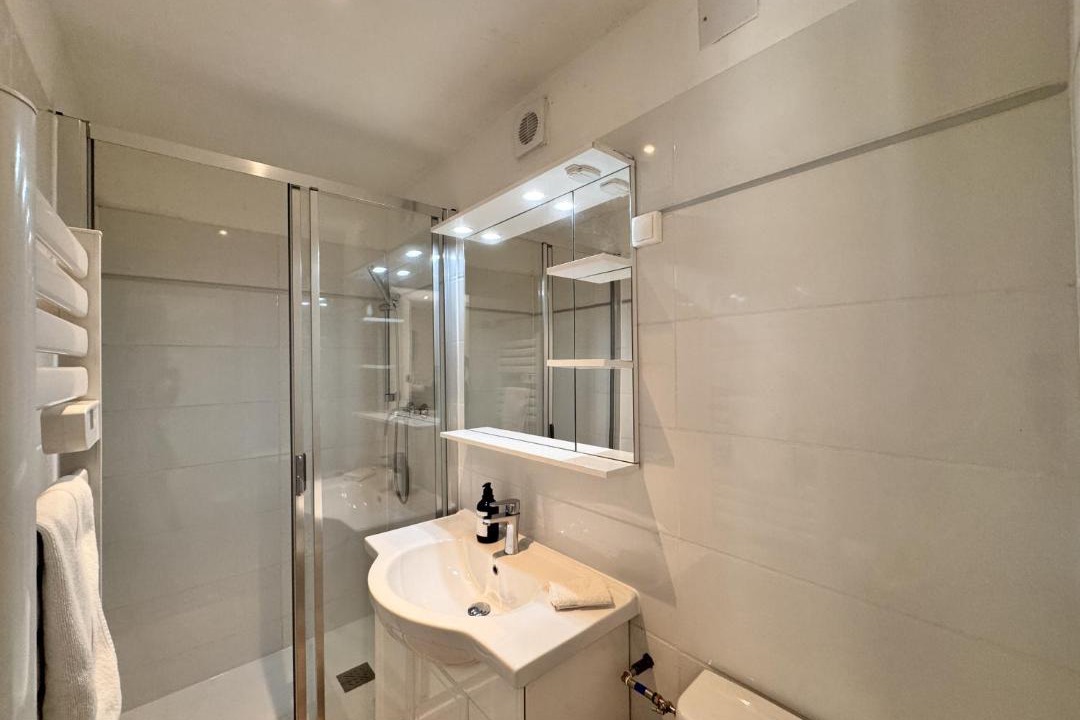 Photo of Bathroom in Funay - Bruyeres