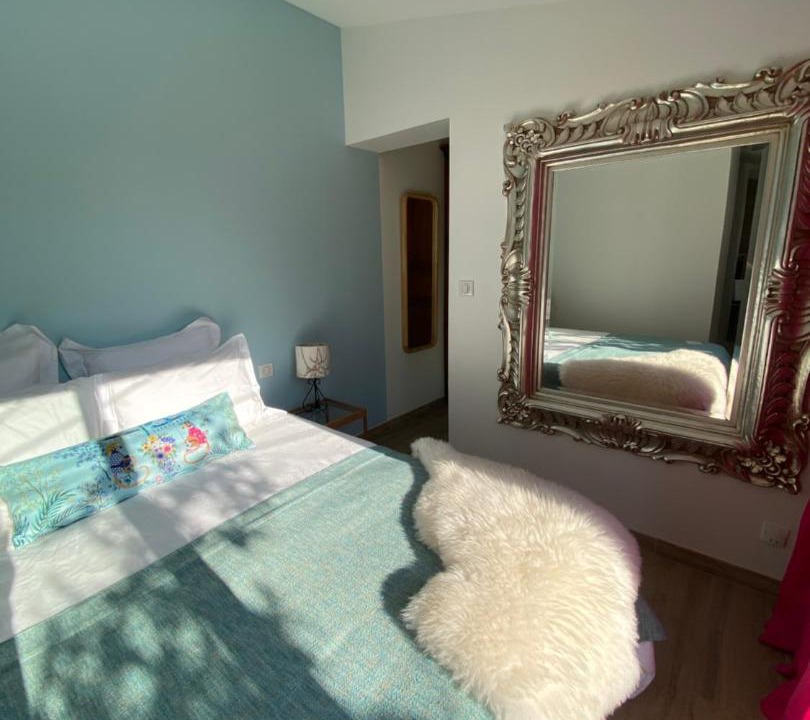 Photo of Bedroom in Mornac-sur-Seudre