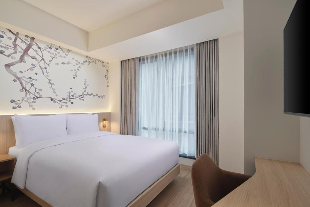 Photo of Bedroom in Pekayon Jaya