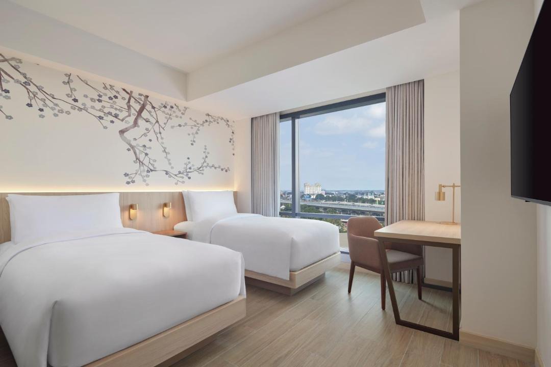 Photo of Bedroom in Pekayon Jaya