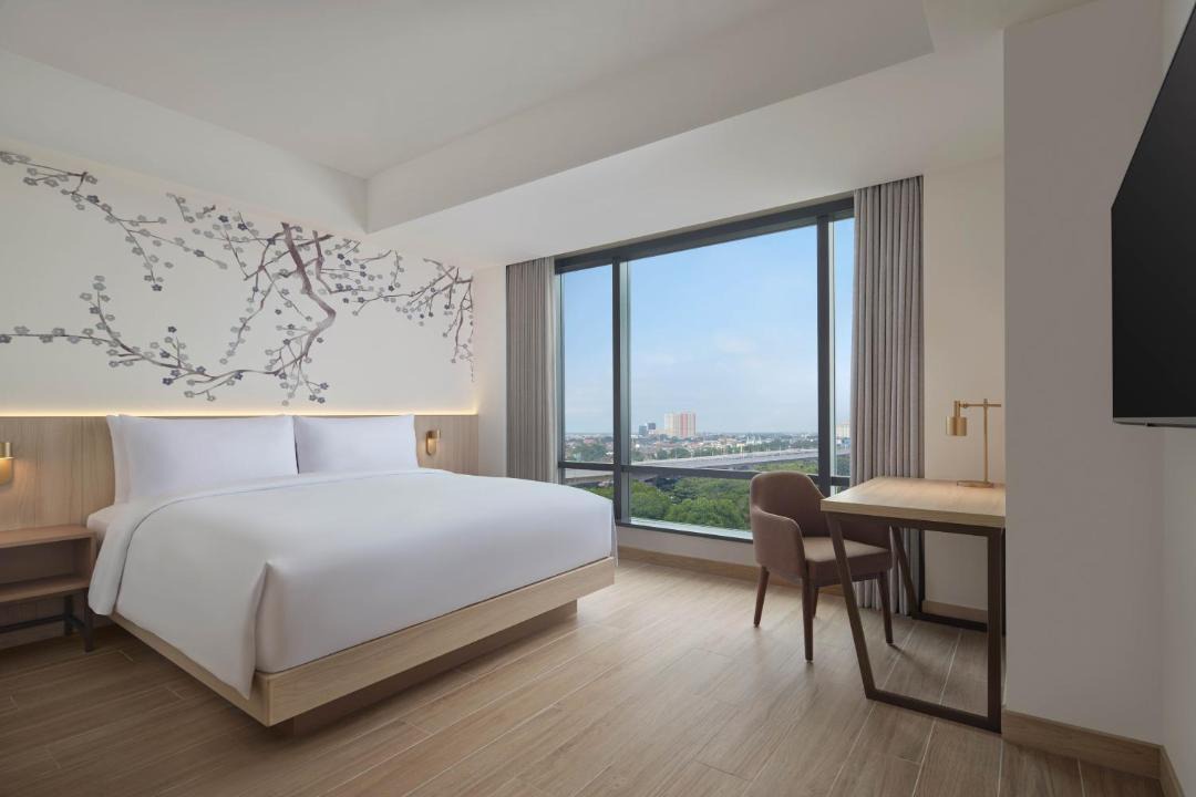 Photo of Bedroom in Pekayon Jaya