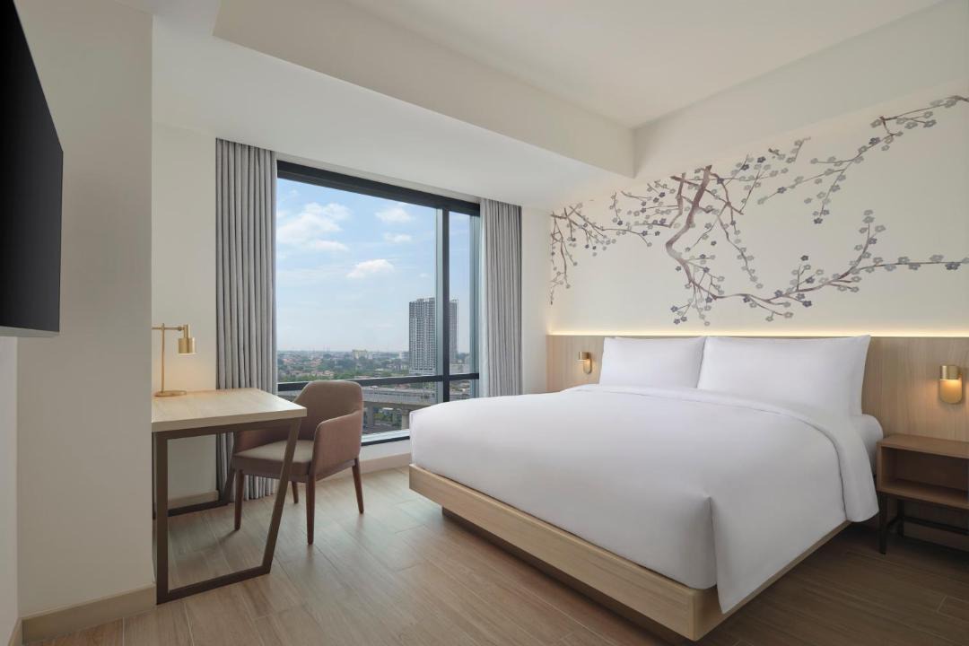 Photo of Bedroom in Pekayon Jaya