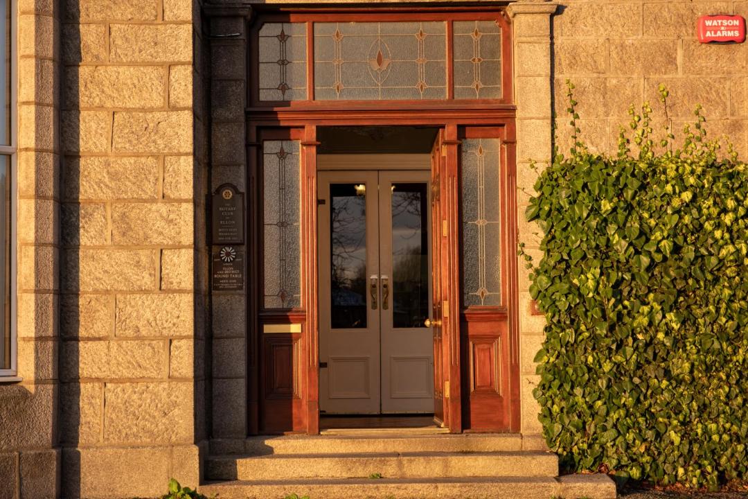 Photo of Others in Ellon