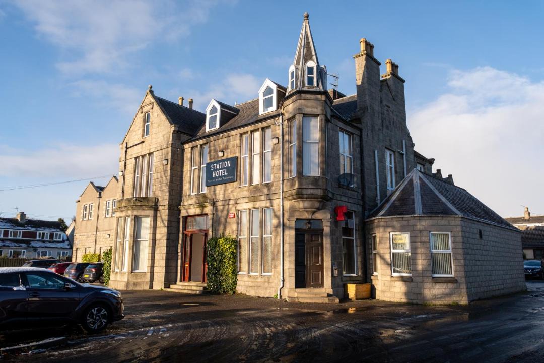 Photo of Others in Ellon