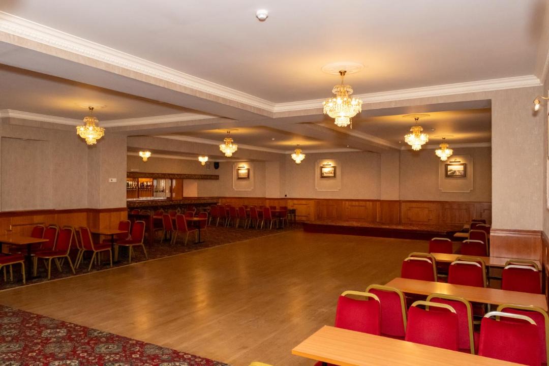 Photo of Others in Ellon