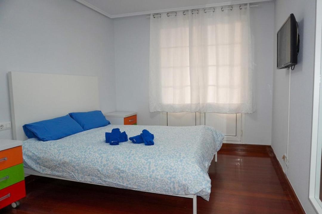 Photo of Bedroom in Castro Urdiales