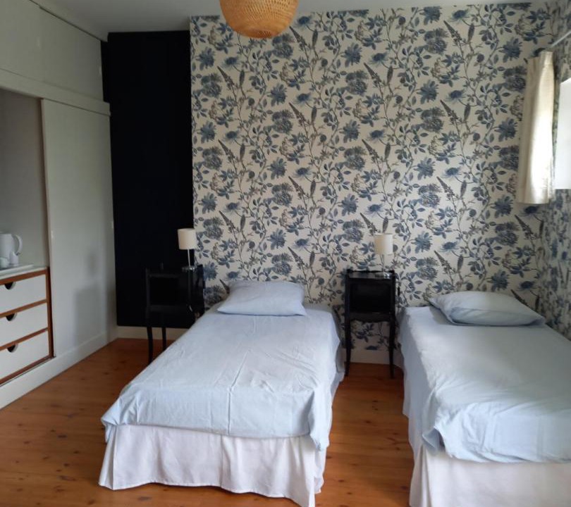 Photo of Bedroom in La Roche-Posay