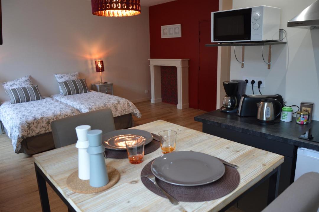 Photo of Others in Bain-de-Bretagne