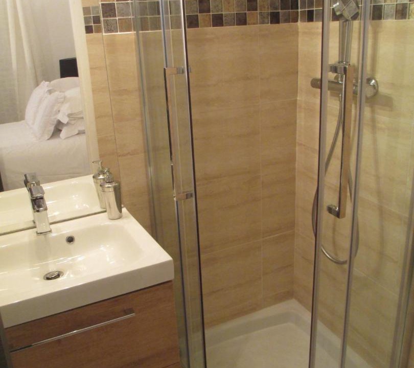 Photo of Bathroom in Quartier de Javel