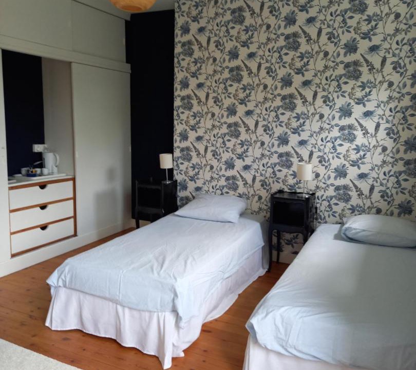 Photo of Bedroom in La Roche-Posay