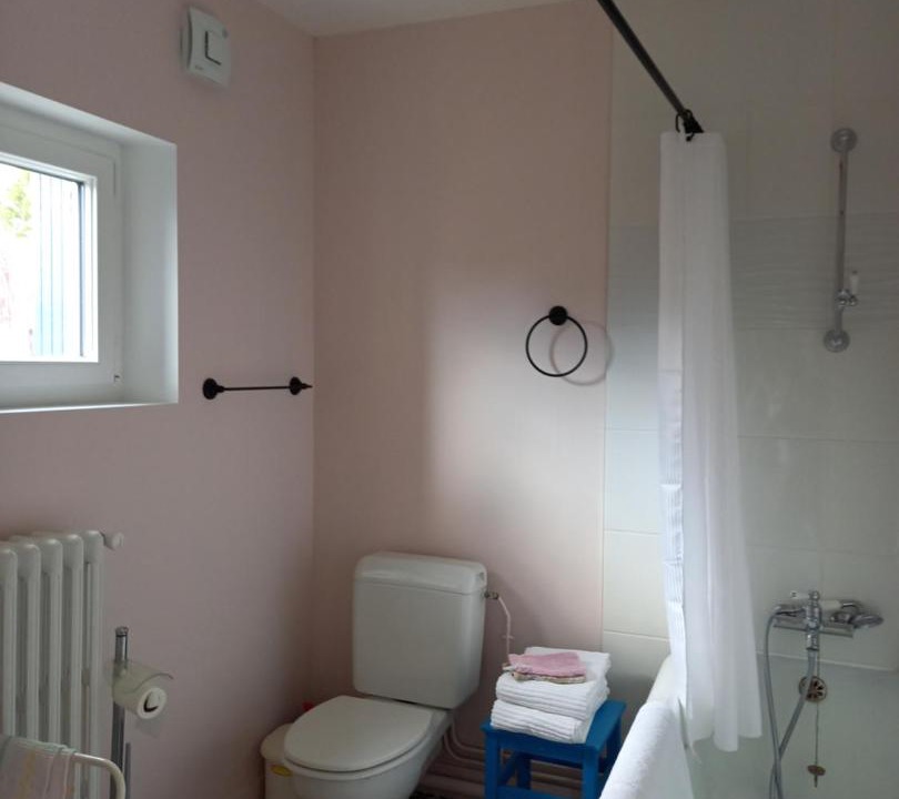Photo of Bathroom in La Roche-Posay