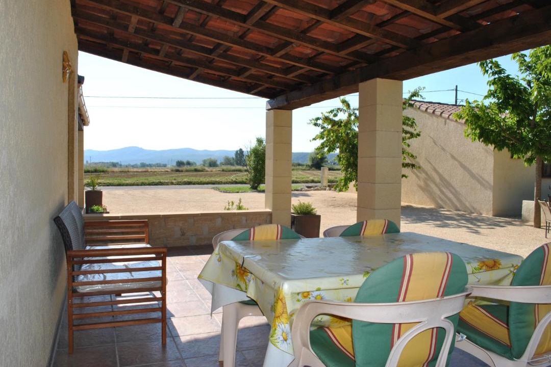 Photo of Patio Balcony in Banne